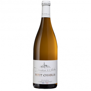 Domaine de la Motte Petit Chablis